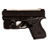 GLOCK G43 - 1 of 4