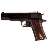 Colt 1911 Anniversary Model - 2 of 4