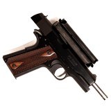 Colt 1911 Anniversary Model - 4 of 4