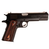 Colt 1911 Anniversary Model - 3 of 4