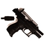 WALTHER P22 CA - 4 of 4