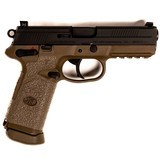 FN FNX-45 - 3 of 4
