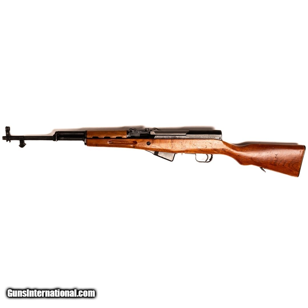 NORINCO SKS