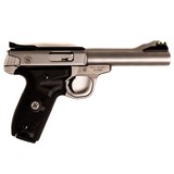 SMITH & WESSON SW22 VICTORY - 3 of 4