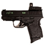 SPRINGFIELD ARMORY XDS-9 3.3 - 1 of 4