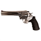 SMITH & WESSON MODEL 629-6 CLASSIC - 2 of 5