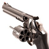 SMITH & WESSON MODEL 629-6 CLASSIC - 5 of 5