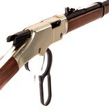 HENRY H004 GOLDEN BOY - 4 of 4