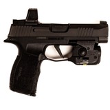 SIG SAUER P365 XL - 3 of 4