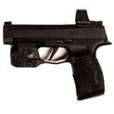 SIG SAUER P365 XL - 1 of 4