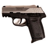 SCCY CPX-1 - 1 of 4