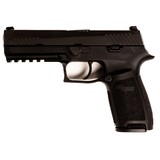 SIG SAUER P320 - 2 of 4