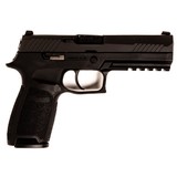 SIG SAUER P320 - 3 of 4