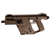 KRISS VECTOR SDP - 1 of 5