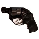 RUGER LCR - 1 of 5