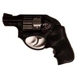 RUGER LCR - 2 of 5