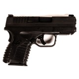 SPRINGFIELD ARMORY XDS-93.3 - 3 of 4