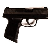 SIG SAUER P365 - 3 of 4