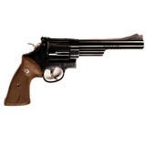 SMITH & WESSON 29-10 - 3 of 5