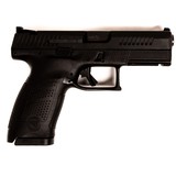 CZ P-10 C - 3 of 4