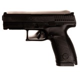 CZ P-10 C - 2 of 4