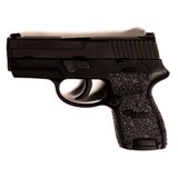 SIG SAUER P250 - 1 of 4