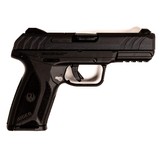 RUGER SECURITY-9 - 3 of 4