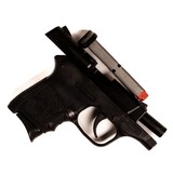 SMITH & WESSON M&P BODYGUARD 380 - 4 of 4