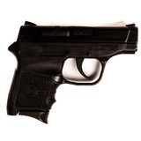 SMITH & WESSON M&P BODYGUARD 380 - 3 of 4