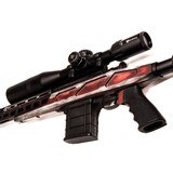 HOWA MODEL 1500 - 6 of 6