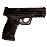 SMITH & WESSON M&P9 M2.0 - 3 of 4