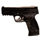 SMITH & WESSON M&P9 M2.0 - 2 of 4