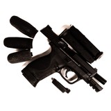 SMITH & WESSON M&P9 M2.0 - 4 of 4