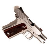 KIMBER STAINLESS ULTRA CARRY II - 4 of 4