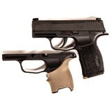 SIG SAUER P365 - 1 of 4