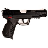 RUGER SR22 - 3 of 4