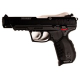 RUGER SR22 - 1 of 4