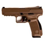 CANIK TP9SF - 2 of 4