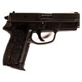 SIG SAUER SP 2022 - 3 of 4