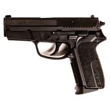 SIG SAUER SP 2022 - 2 of 4