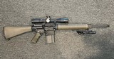 ARMALITE AR-10A4 - 1 of 4