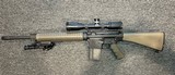 ARMALITE AR-10A4 - 2 of 4