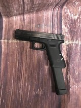 GLOCK 17 G17 RTF Sanded Slide w/ Extended Mag - 1 of 5