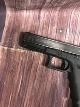 GLOCK 17 G17 RTF Sanded Slide w/ Extended Mag - 3 of 5