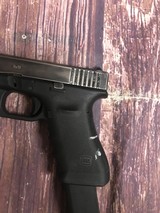 GLOCK 17 G17 RTF Sanded Slide w/ Extended Mag - 2 of 5