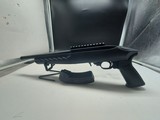 RUGER 22 CHARGER - 2 of 6