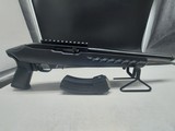 RUGER 22 CHARGER - 5 of 6