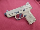 FN 509 TACTICAL FDE - 1 of 6