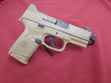 FN 509 TACTICAL FDE - 2 of 6