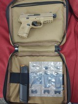 FN 509 TACTICAL FDE - 6 of 6